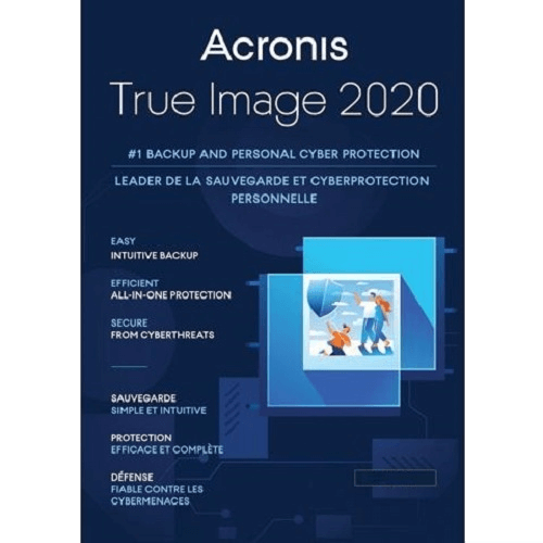 buy acronis true image