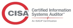 Certified Information Systems Auditor