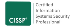 Certified Information Systems Security Professional 