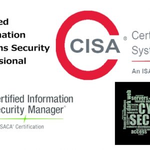 Certified Information System Audit (CISA)
